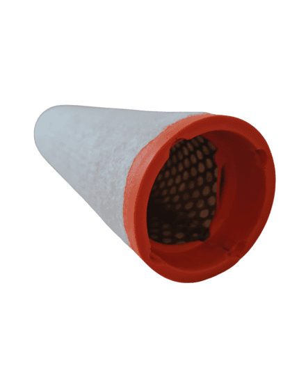 Filtro de Ar GM D20/Silverado/Massey Ferguson - Interno/ Tecfil ASR-807