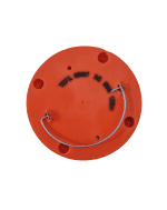 Filtro de Ar GM D20/Silverado/Massey Ferguson - Interno/ Tecfil ASR-807