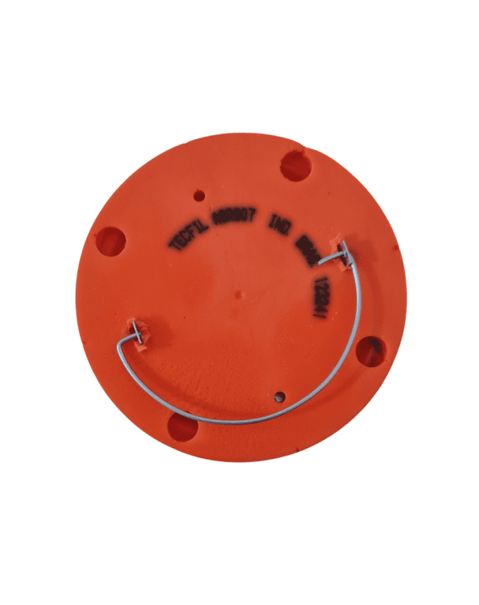 Filtro de Ar GM D20/Silverado/Massey Ferguson - Interno/ Tecfil ASR-807