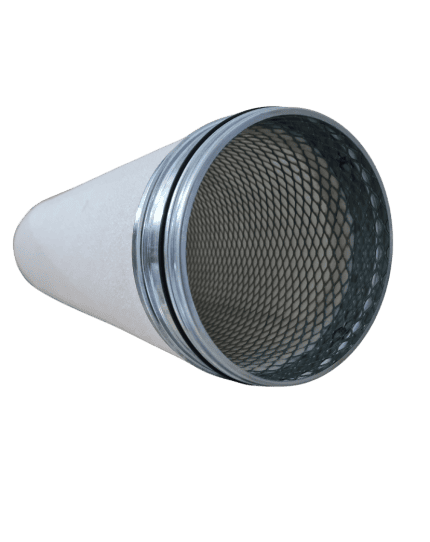 Filtro de Ar Secundário FD Cargo 1519E/2622E/2628E Cummins ISB 11> / Tecfil ASR-376