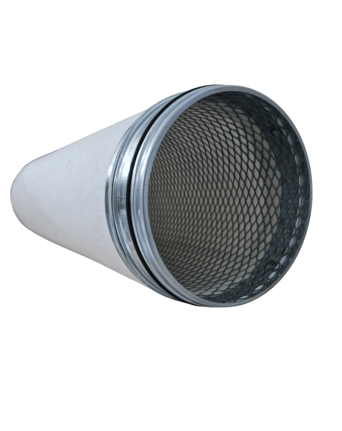 Filtro de Ar Secundário FD Cargo 1519E/2622E/2628E Cummins ISB 11> / Tecfil ASR-376 Filtro de Ar Secundário FD Cargo 1519E/2622E/2628E Cummins ISB 11> / Tecfil ASR-376