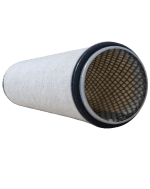 Filtro de Ar Secundário FD Cargo 815MB 8149141218GM -Mahle LXS-371