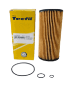 Filtro Lubrificante MB Accelo 715C OM 612 02/09 - Tecfil PEL-107
