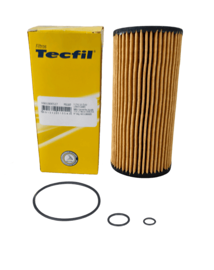 Filtro Lubrificante MB Accelo 715C OM 612 02/09 - Tecfil PEL-107