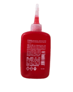 Adesivo Trava Rosca Vermelho - 50G / Orbifix