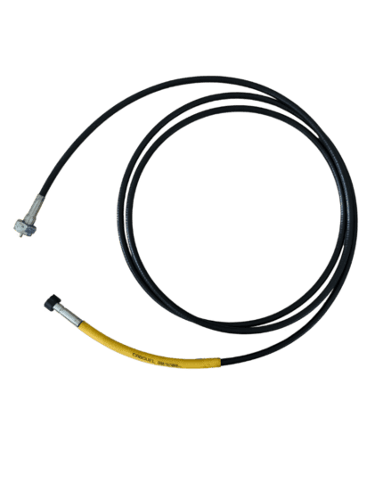 Cabo Velocímetro Agrale Volare W8 P/Tacógrafo 5,0MM - 3350MM / Cabovel 339116