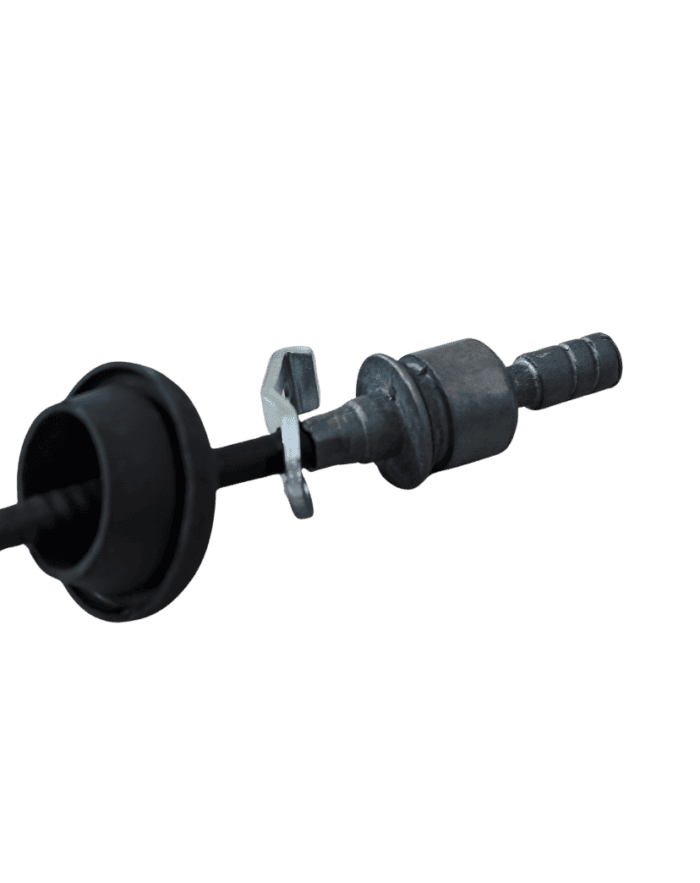 Cabo Velocímetro FD F1000 4X4 Gasolina/ Diesel 93 em Diante / Cabovel 109011 - imagem 3 Cabo Velocímetro FD F1000 4X4 Gasolina/ Diesel 93 em Diante / Cabovel 109011