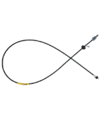 Cabo Velocímetro FD F1000 80>91 - 1751MM / Cabovel 10783