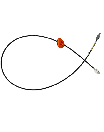 Cabo Velocímetro FD F1000/4000 - 1910MM / Cabovel 10702
