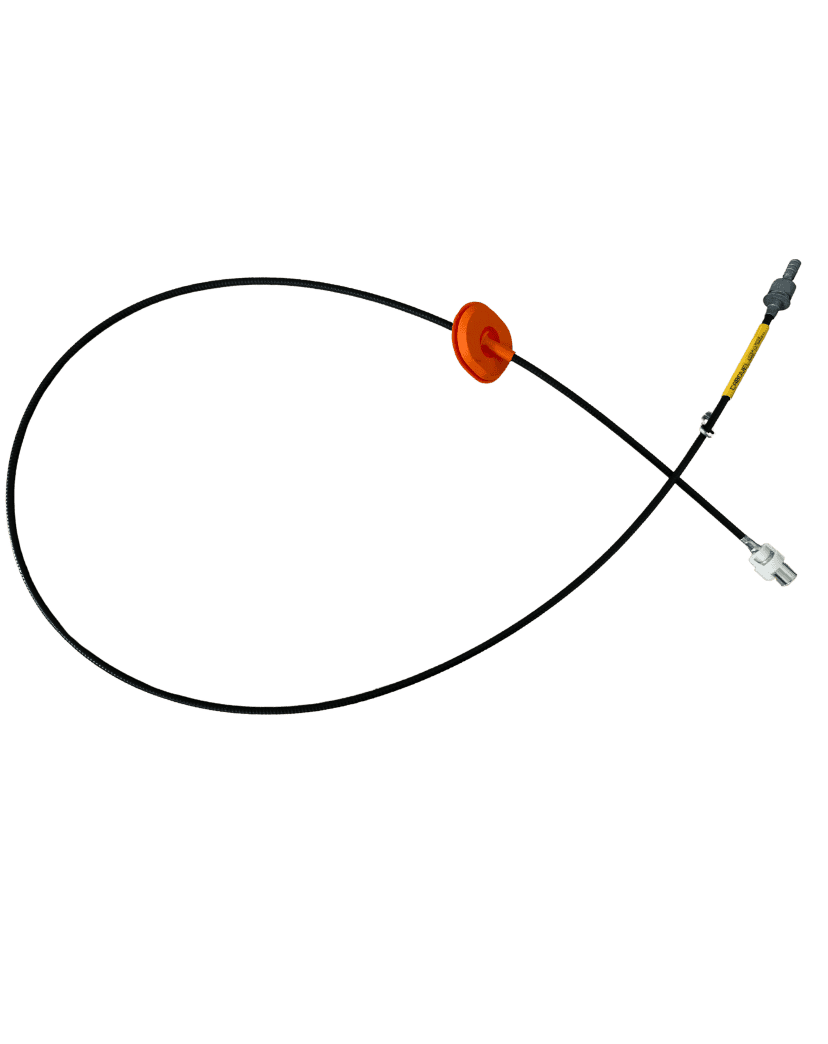 Cabo Velocímetro FD F1000/4000 - 1910MM / Cabovel 10702