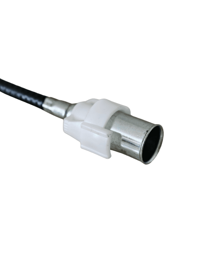 Cabo Velocímetro FD F1000/4000 - 1910MM / Cabovel 10702- imagem 2 Cabo Velocímetro FD F1000/4000 - 1910MM / Cabovel 10702