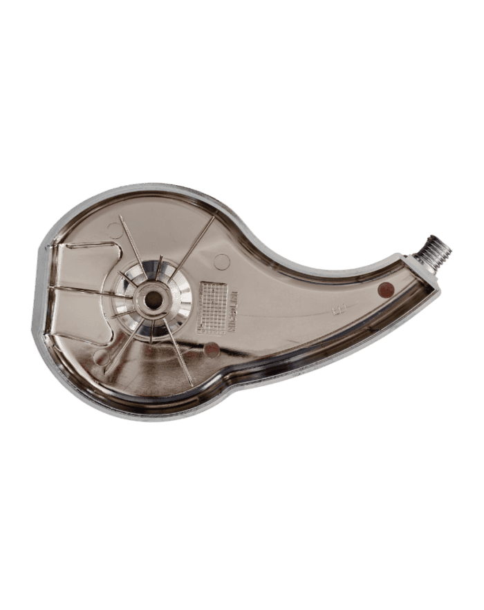 Calota Rodo Ar Top Line Cromada - LD-LE - Nicolini CLP-4007=CLP-4163 e CLP4006=CLP4162 - foto 1 Calota-Rodo-Ar-Top-Line-Cromada-LD-LE-Nicolini-CLP-4007CLP-4163-e-CLP4006CLP4162-