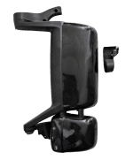 Espelho Retrovisor Volvo FH-FM Ano 2010-2017 CONVEXO LE-LD - Bepo V844A