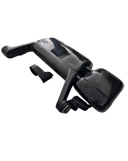 Espelho Retrovisor Volvo FH-FM Ano 2010-2017 CONVEXO LE-LD - Bepo V844A