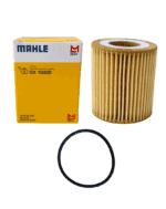 Filtro Lubrificante FD Ranger 2.2 16V3.2 TD 12 Troller 3.2 Duratorq 12 / Mahle OX-1032D