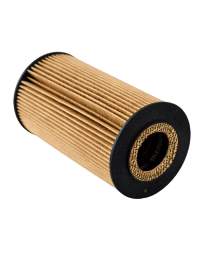 Filtro Lubrificante FD Ranger/Troller T4 3.0 TD International 05> - Eletrônico / Mahle OX-169/1D