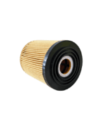 Filtro Lubrificante FT Argo/Cronos/Doblo 1.8 10> / Mann HU-816/2X