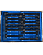 Jogo Parafuso de Cabeçote Mb Om 314/364 -17 Pçs / Taranto B-350100