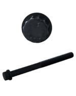 Jogo Parafuso de Cabeçote Mb OM 447/449 - P/1 Cabeçote / Taranto B360000