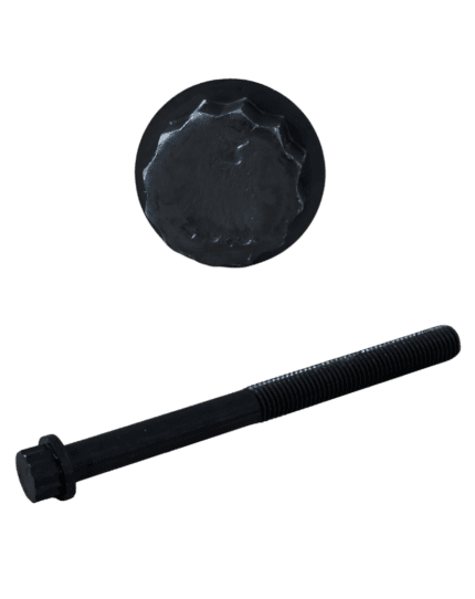 Jogo Parafuso de Cabeçote Mb OM 447/449 - P/1 Cabeçote / Taranto B360000