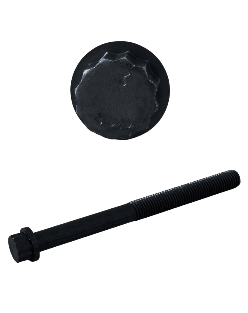Jogo Parafuso de Cabeçote Mb OM 447/449 - P/1 Cabeçote / Taranto B360000