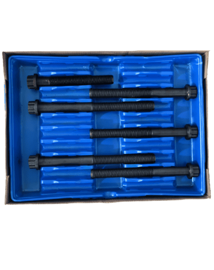 Jogo Parafuso de Cabeçote Mb OM 447/449 - P/1 Cabeçote / Taranto B360000