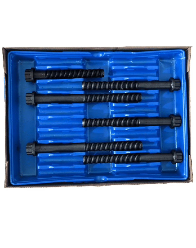 Jogo Parafuso de Cabeçote Mb OM 447/449 - P/1 Cabeçote / Taranto B360000
