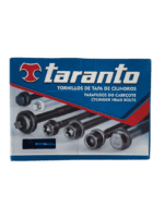 Jogo Parafuso de Cabeçote Mb OM 447/449 - P/1 Cabeçote / Taranto B360000