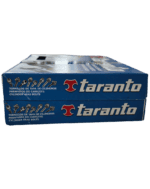 Jogo Parafuso de Cabeçote Cummins SC 8.3L - 26Pçs Taranto B-870200