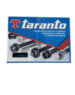 Jogo Parafuso de Cabeçote Cummins SC 8.3L - 26Pçs Taranto B-870200