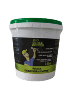 Pasta Desengraxante Para Mãos Limpa Graxa Bio Ultra - 2,8KG