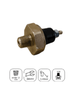 Interruptor Óleo de Motor MB 608/1113/2013/2213/1519/TY Bandeirantes - Marflex7198