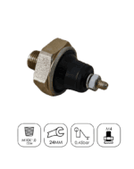 Interruptor Óleo de Motor MB 608/1113/2013/2213/1519/TY Bandeirantes - Marflex7198