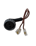 Chicote Cachimbo P/ Interruptor Pneumático Grande / Rainha ETE-7287L