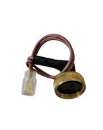 Chicote Cachimbo P/ Interruptor Pneumático Pequeno / Rainha ETE-7288L