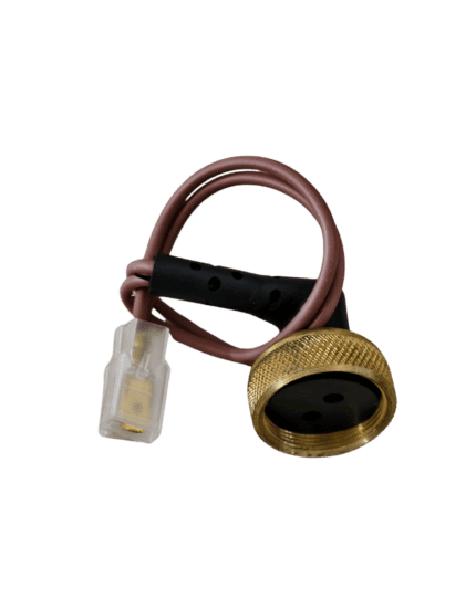 Chicote Cachimbo P/ Interruptor Pneumático Pequeno / Rainha ETE-7288L