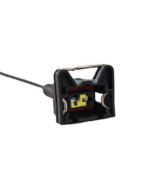 Chicote Injetora Elétrica Macho 1C2V2F 1,5MM Adaptação Diversos - C/ Terminal- Rainha ETE-7743