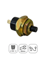 Interruptor Luz de Freio FD Cargo 712/814/815/816/1517E/2428E/4030 Todos - Marflex 7499