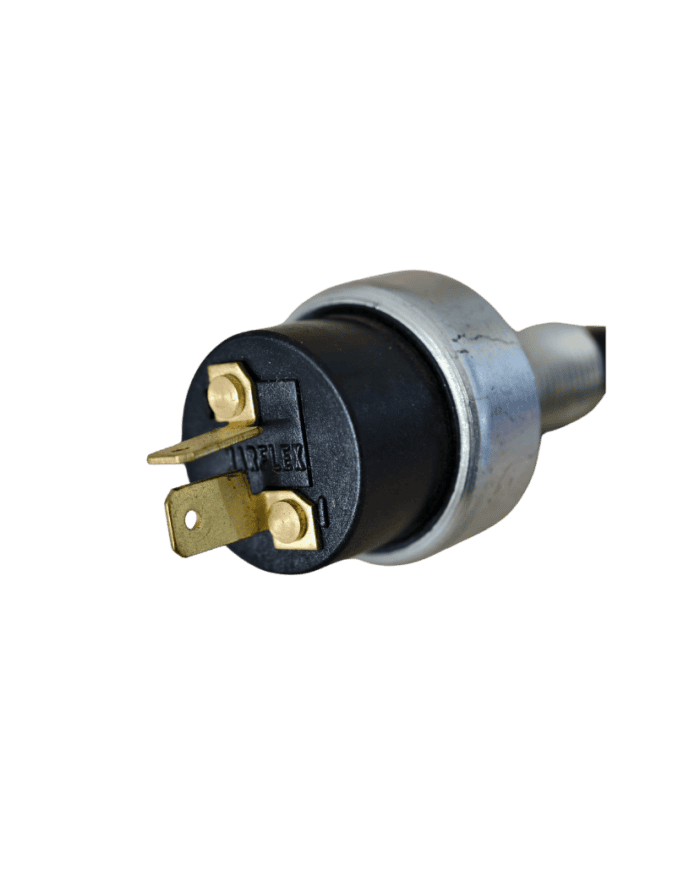 Interruptor Luz de Freio MB 709/1518/1618/1620/Sprinter - Pedal / Marflex 7437 - imagem 2 Interruptor Luz de Freio MB 709/1518/1618/1620/Sprinter - Pedal / Marflex 7437