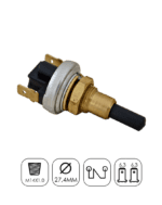 Interruptor Pedal de Freio FD F1000/4000/600 - Marflex 7036