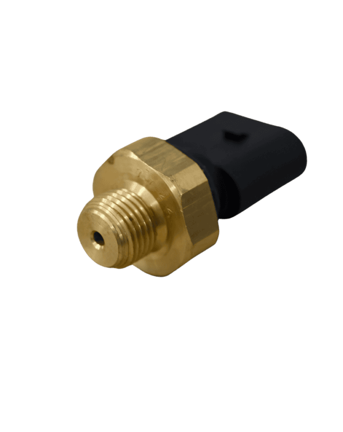 Interruptor Pressão de Óleo MB OM 904/924/906/926 - 3 Plug / 3RHO 7722 - imagem 2 Interruptor Pressão de Óleo MB OM 904/924/906/926 - 3 Plug / 3RHO 7722