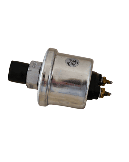 Interruptor Pressão de Óleo MB OM364/366/447/Scania 112/113 - Polo Duplo 14MM / Vdo/Continental 360004002R