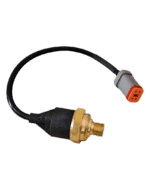 INTERRUPTOR PRESSÃO ÓLEO SCANIA P94/124 SERIE 4