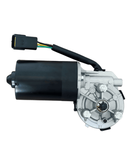 Motor Limpador de Parabrisa FD Cargo 11>/Scania 112/113/VW Constellation 11> - 24V / Gauss GE-5077