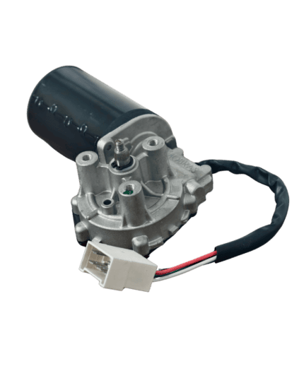 Motor Limpador de Parabrisa MB 1620/1720/1723 98> - 12V / Imobras 10.04.903.12