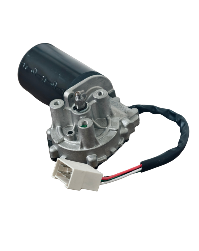 Motor Limpador de Parabrisa MB 1620/1720/1723 98> - 12V / Imobras 10.04.903.12