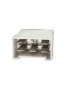 Motor Limpador de Parabrisa MB 1620/1720/1723 98> - 12V / Imobras 10.04.903.12