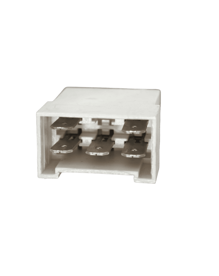 Motor Limpador de Parabrisa MB 1620/1720/1723 98> - 12V / Imobras 10.04.903.12