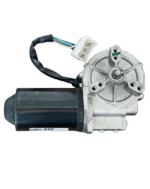 Motor Limpador de Parabrisa Diversos- 24V / imobras 100521024