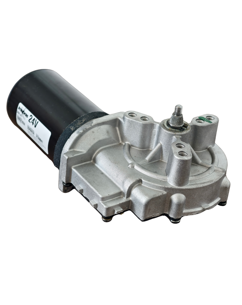 Motor Limpador de Parabrisa Diversos- 24V / imobras 100521024